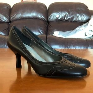 Roberto Capucci high heels